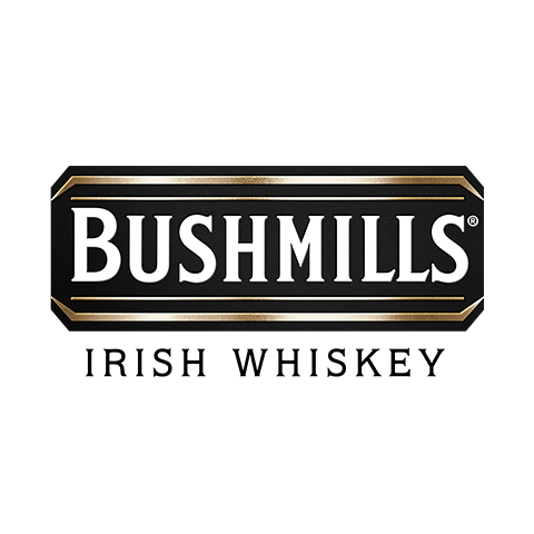 Bushmills Irish Whiskey logo