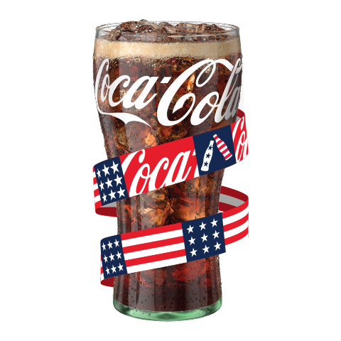 Coke 250 image