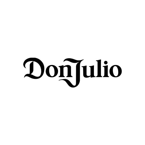 Don Julio logo