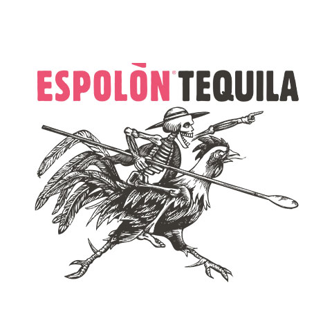 Espolon Tequila logo