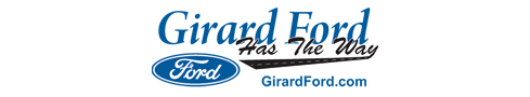 girard ford logo