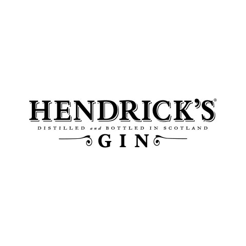 Hendrick's Gin Logo