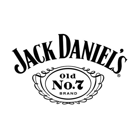 Jack Daniel's logo