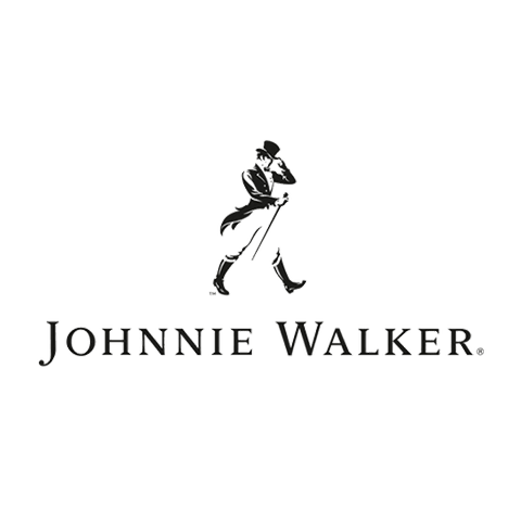 Johnnie Walker logo