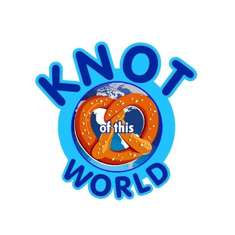 knot of this world logo
