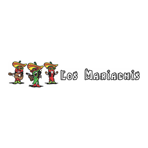 Los Mariachis logo