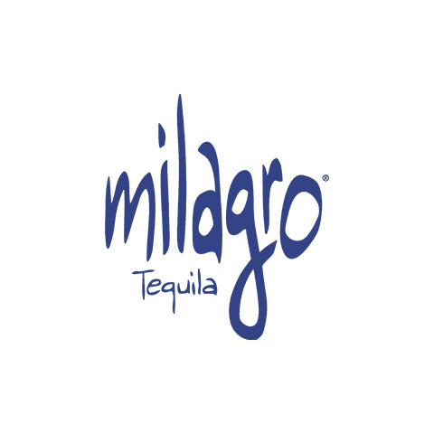 Milagro Tequila logo
