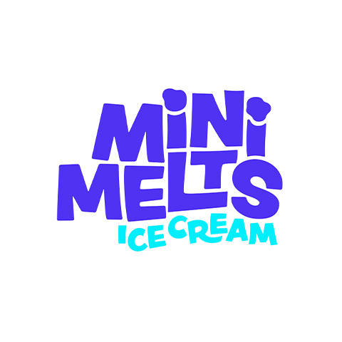 Mini Melts Logo