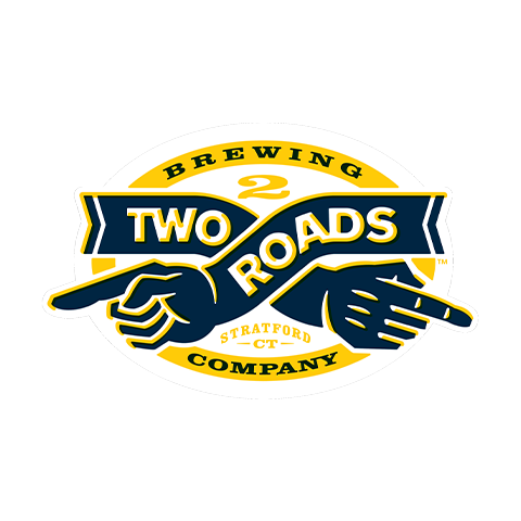 Two Roads Brewing Co. logo