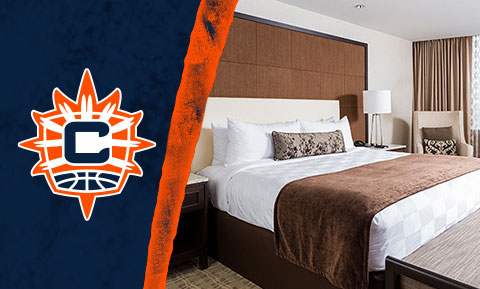 Savor Hotel Package!