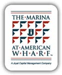 The Marina at American Wharf logo - Norwich, CT