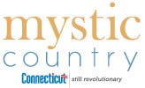 Mystic Country Connecticut Logo