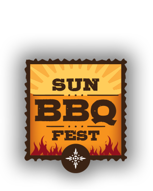 BBQ Fest Logo