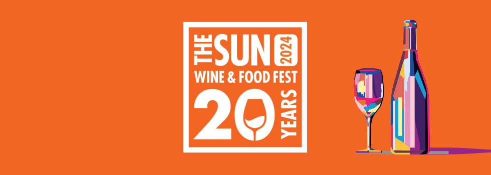 Sun Codes 2024 List 2020 Shari Demetria   Hero Sun Wine And Food Fest 1440x620 