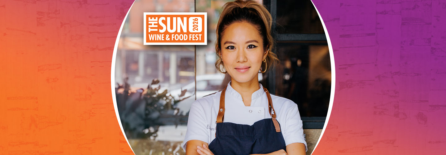 Suntory Global Spirits Presents: Asian Market