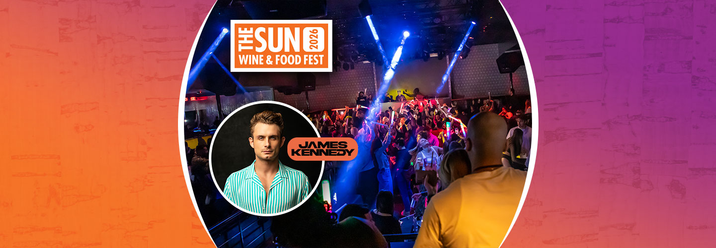 Celebrity Chef After Party