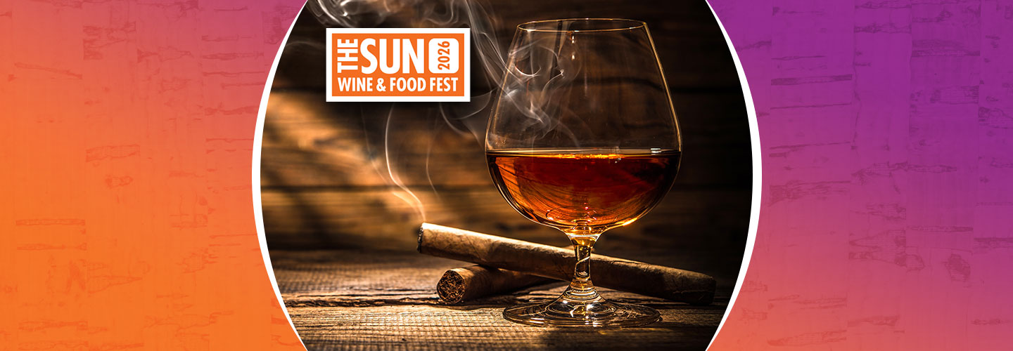 Spirits & Cigars Presented by Mohegan Sun’s Barrel Select Program Day Two