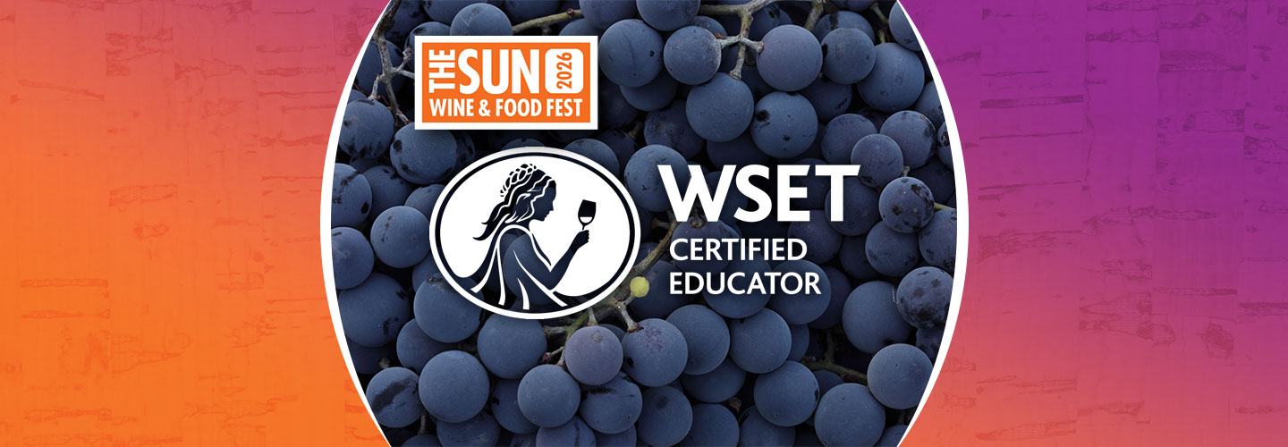 WSET Level 1 Training & Certification