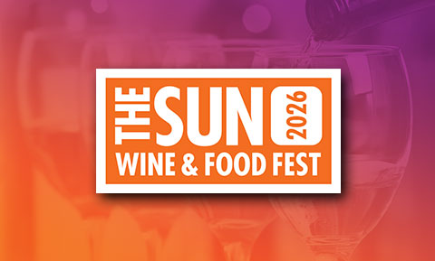 Sun Wine and Food Fest