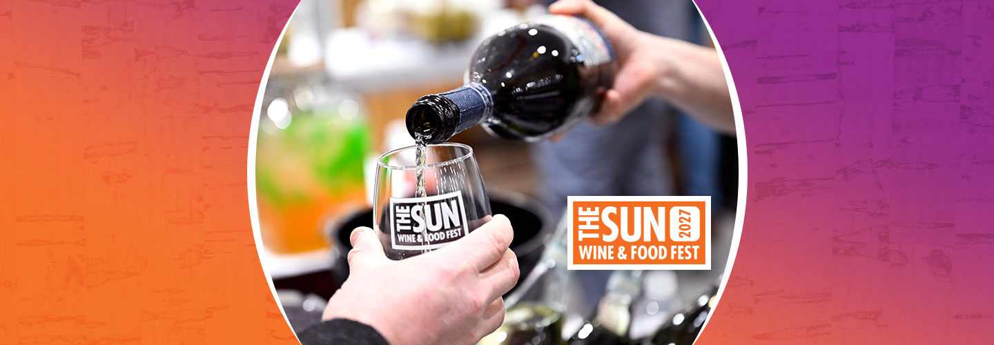 Blind Wine Tasting Seminar Hosted by The USA Wine Team