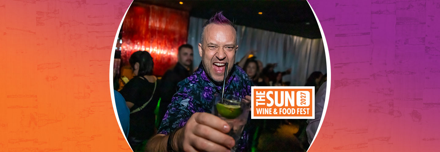 Celebrity Chef Dine Around After Party