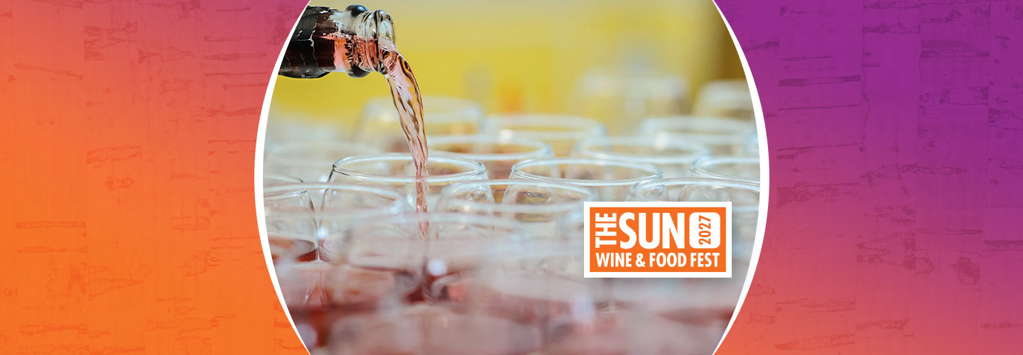 Rosé & Spritz Soirée Hosted by Chef Shawn Osbey