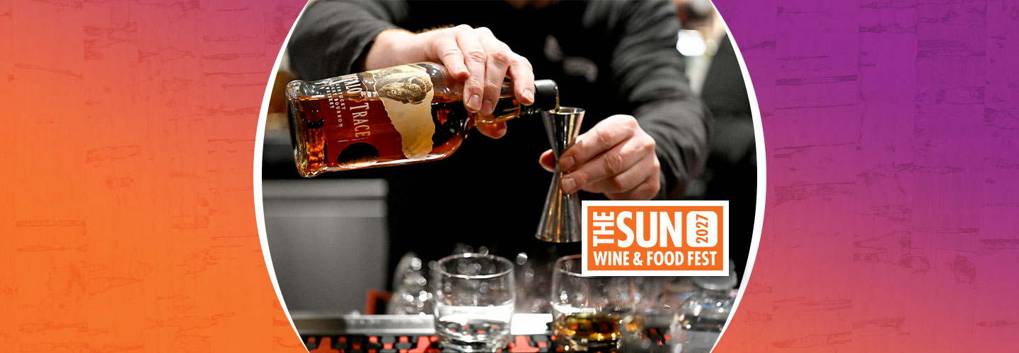 Spirits & Cigars Presented by Mohegan Sun's Barrel Select Program Day One