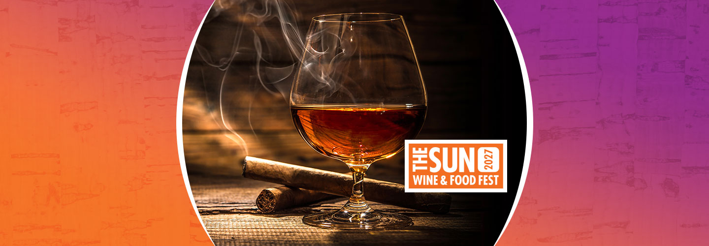 Spirits & Cigars Presented by Mohegan Sun's Barrel Select Program Day Two