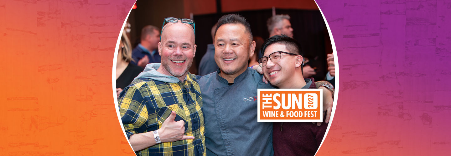Suntory Global Spirits Presents: Asian Market