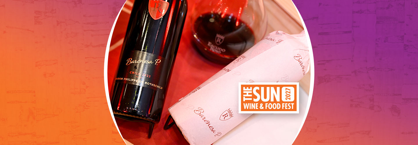 Vintage Cru Hosted by the USA Wine Team