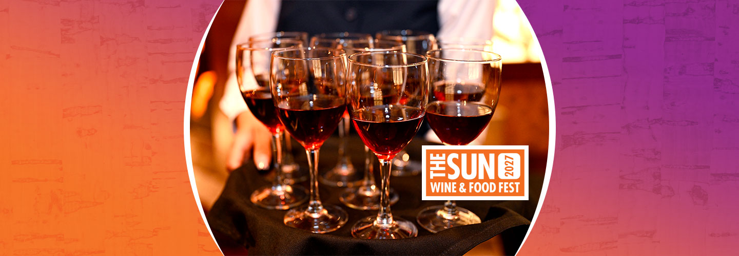 Italian Wine Masterclass Presented by The USA Wine Team