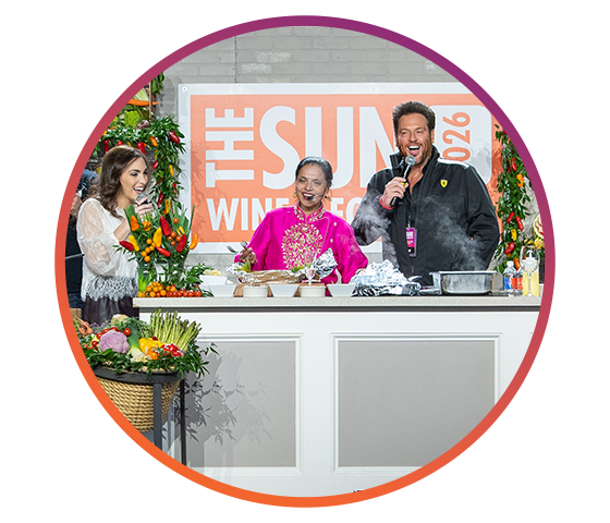 Grand Tasting Preview graphic