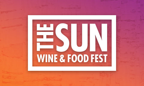 Sun Wine and Food Fest