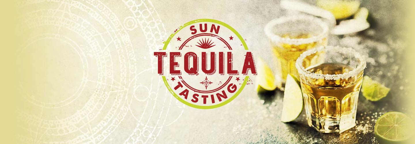 Tequila Tasting color logo