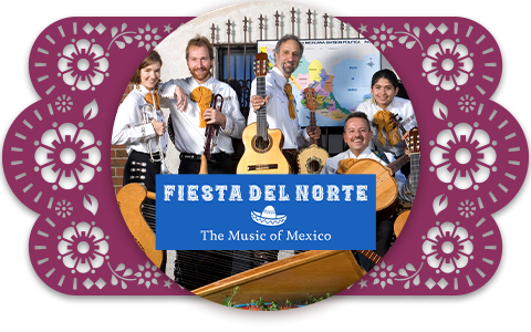 Fiesta del Norte
