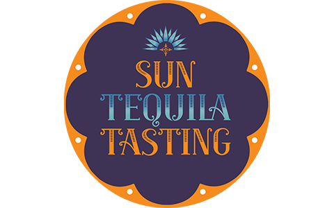 Sun Tequila Tasting logo