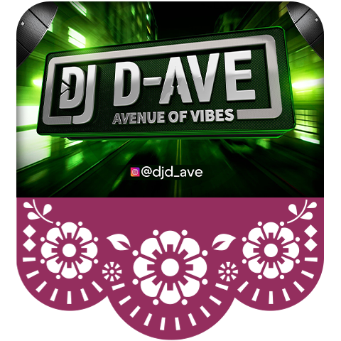 DJ D-Ave