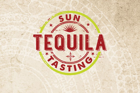 Sun Tequila Tasting at Mohegan Sun