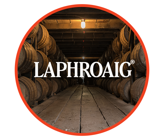 Friends of Laphroaig