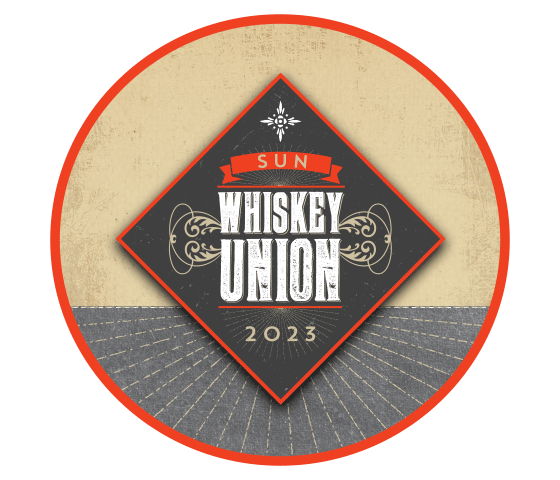 Sun Whiskey Union 2023 event