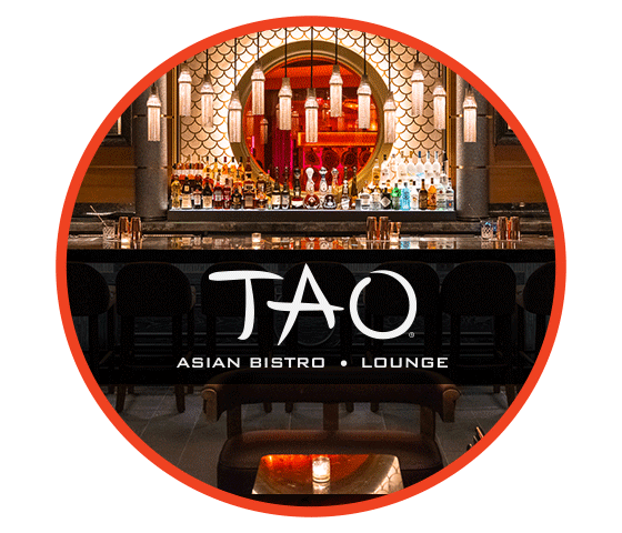 TAO Japanese Whisky Dinner