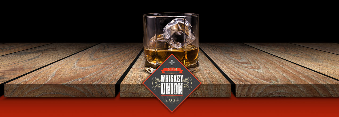 Sun Whiskey Union - SOLD OUT