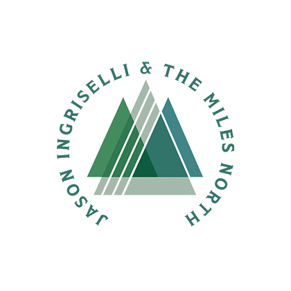 Jason Ingriselli & The Miles North logo