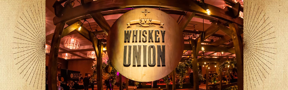 sun whiskey union header