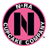 Nora Cupcake Company logo