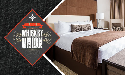 SWU Hotel Package Image