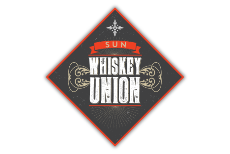 Sun Whiskey Union Logo