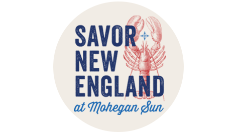 Savor New England logo