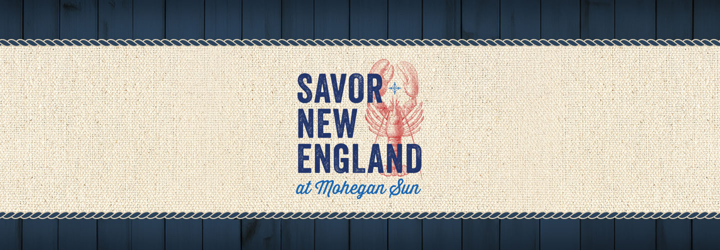 Savor New England