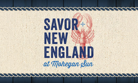 savor new england